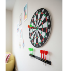 12İNÇ DART