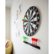 12İNÇ DART