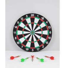 15İNÇ DART