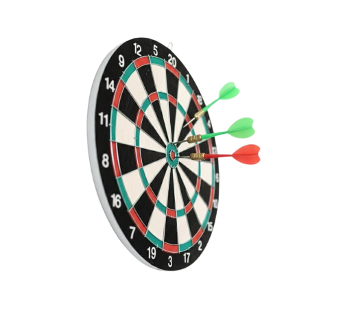 15İNÇ DART