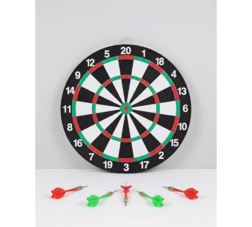15İNÇ DART