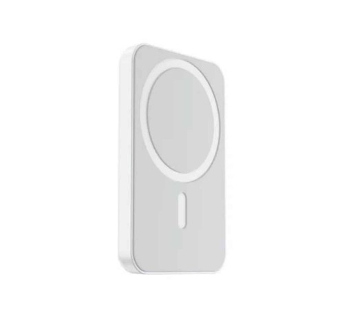 İOS Uyumlu Magsafe Kablosuz 15w Şarj Powerbank Magesafe