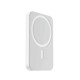 İOS Uyumlu Magsafe Kablosuz 15w Şarj Powerbank Magesafe