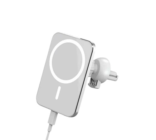 Kablosuz Magsafe Hızlı Şarj 5.000 mah Kablosuz Şarj Cihazı