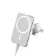 Kablosuz Magsafe Hızlı Şarj 5.000 mah Kablosuz Şarj Cihazı
