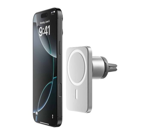 Magsafe Battery Pack Powerbank Kablosuz Şarj 5.000 mah