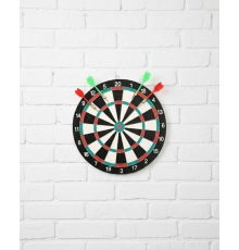 17 İnç Dart