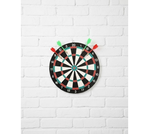 17 İnç Dart