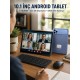 10.1 İnç Android Tablet 8 GB RAM 256 GB Depolama Yeni Nesil