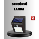 Solar LED Bahçe Aydınlatma – Hareket Sensörlü, Güneş Paneliyle Şarj Olan, IP65 Dayanıklı