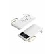 Powerbank 20.000 MAH Hızlı Şarj Özellikli Taşınabilir USB Girişli