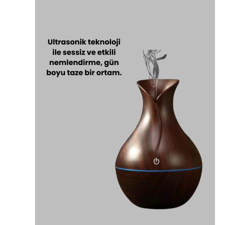 2070 Hava Nemlendirici