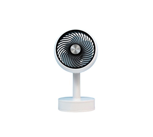 USB Güçlü 3 Hız Ayarlı Taşınabilir El Vantilatörü
