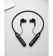 Spor ve Günlük Kullanıma Uygun Kablosuz Boyun Tipi Bluetooth Kulaklık