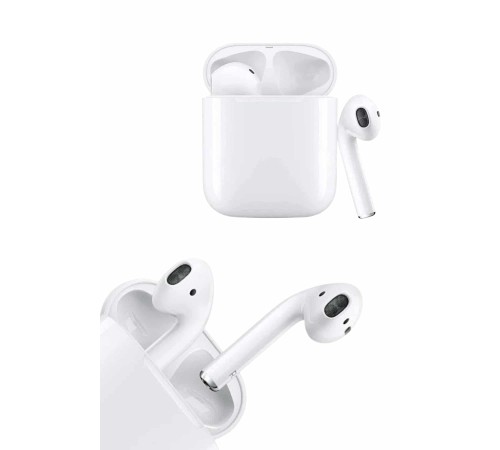 2. Nesil Bluetooth Android ve İOS Uyumlu Kablosuz Kulaklık Çağrı Cevaplama