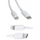 IOS Tüm Serilerle Uyumlu 30W Hızlı Şarj Aleti 11 12 13 14/Pro Max Mini Plus