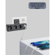 USB ve Type-C Portlu Anahtarlı Çoklu Priz Güç Ünitesi