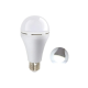 Şarj Edilebilir LED Ampul 35 Watt Soğuk Beyaz Uzun Ömürlü Tasarruflu