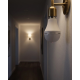 Şarjlı LED Ampul E27 Duy 6500K Beyaz Işık Kesintisiz Aydınlatma