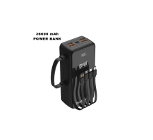 36.000 POWERBANK