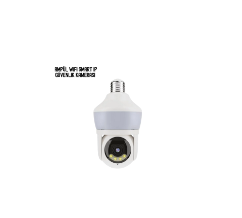 360 AMPUL KAMERA
