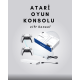 Retro Oyun Konsolu – 20.000 Yüklü Oyun