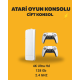 Retro Oyun Konsolu – 20.000 Yüklü Oyun