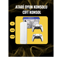 M15-Oyun Konsolu