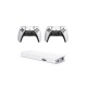 2.4 GHZ Oyun Konsolu Çift Konsol 4K Ultra Hd Game Stick