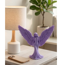 3D MELEK İNSAN LİLA