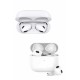 Bluetooth Kulaklık 3. Nesil Ios Android Uyumlu Yeni Nesil Wireless Charge