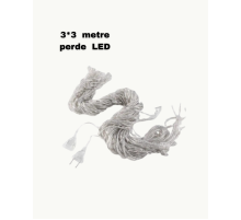 3x3 LED Işık