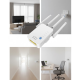 300Mbps WiFi Tekrarlayıcı WPS Güvenlikli AP Modlu Güçlendirici