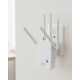 WiFi Güçlendirici 2.4G 5G Kablosuz Tekrarlayıcı