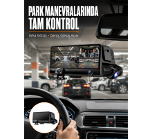 504 ARAÇ KAMERA