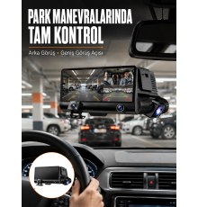 504 ARAÇ KAMERA