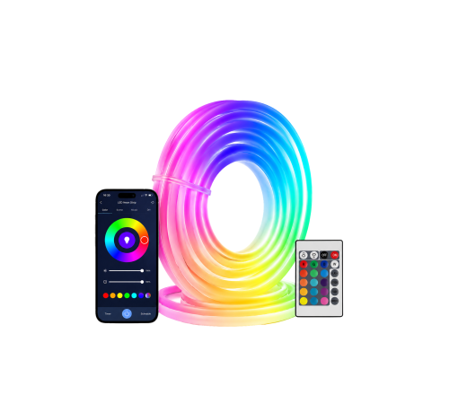 5METRE LED IŞIK