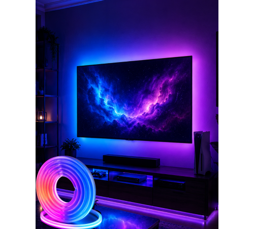 5METRE LED IŞIK