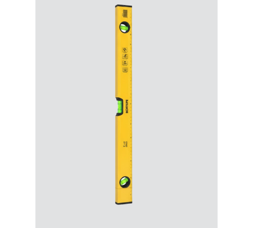 600MM SU TERAZİSİ