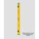 600MM SU TERAZİSİ