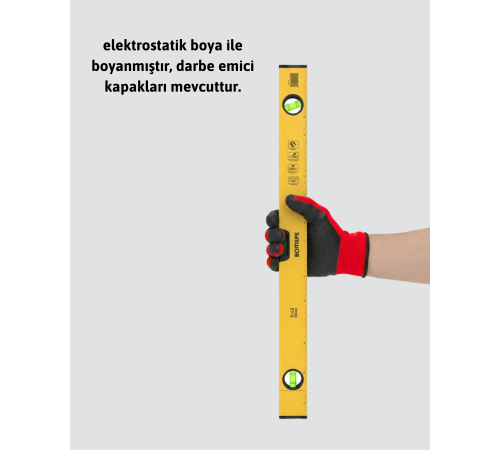 600MM SU TERAZİSİ