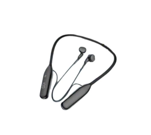 100Saat Uyumlu Bluetooth Kulaklık Kablolu ANC Özellikli Kulaklık