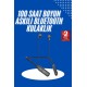 100Saat Uyumlu Bluetooth Kulaklık Kablolu ANC Özellikli Kulaklık