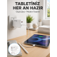 67 Watt Type C Hızlı Şarj Başlık Black Shark Uyumlu Yeni Nesil