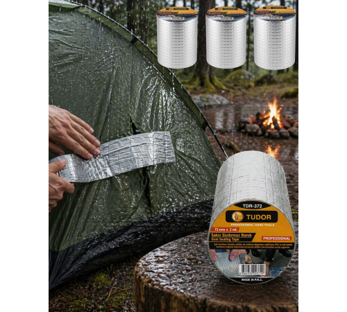 72MM TAMİR BANT 3ADET