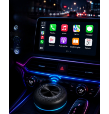 HDMI Çıkışlı CarPlay Box Akıllı TV Dönüştürücü 4GB 64GB Android Sistem