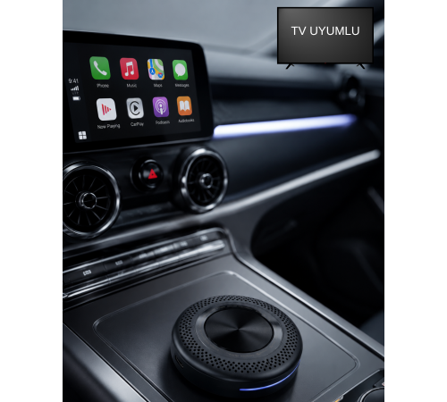 H2 CARPLAY
