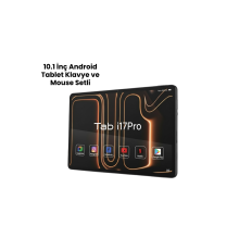 İ17 PRO TABLET