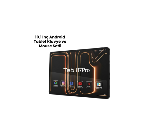 İ17 PRO TABLET