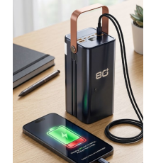 80000 Powerbank